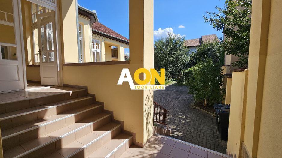 Spatiu de birouri, 220 mp utili, Centru, zona Tribunal - Poză 10