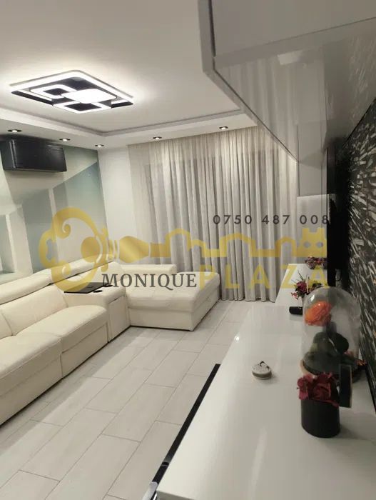 4 Camere | Smart home complet | Incalzire pardoseala | Boxa | - Poză 1