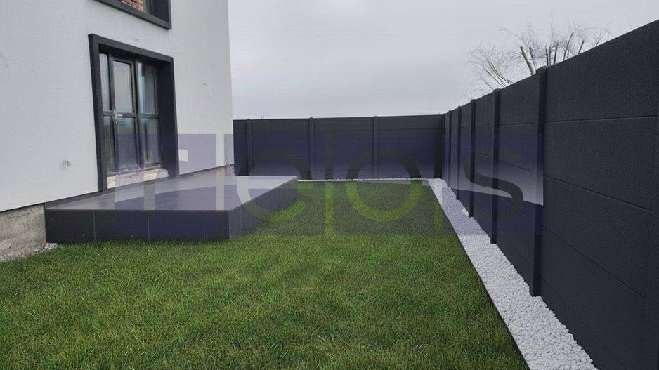 VANZARE VILA P+1+M | 170 MP UTILI | 6 CAMERE | BALOTESTI | - Poză 10
