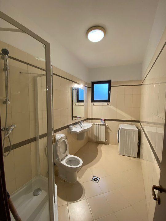 Apartament superb cu 4 Camere în Primăverii, Strada Mircea Eliade - Poză 8