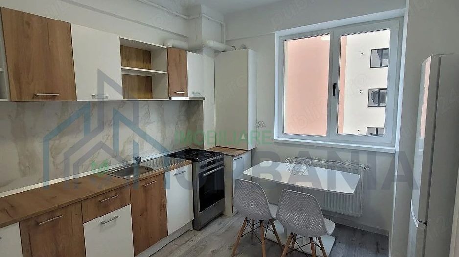 Apartament de închiriat, 1 cameră, Cartierul Vișoianu, Iași - Poză 2