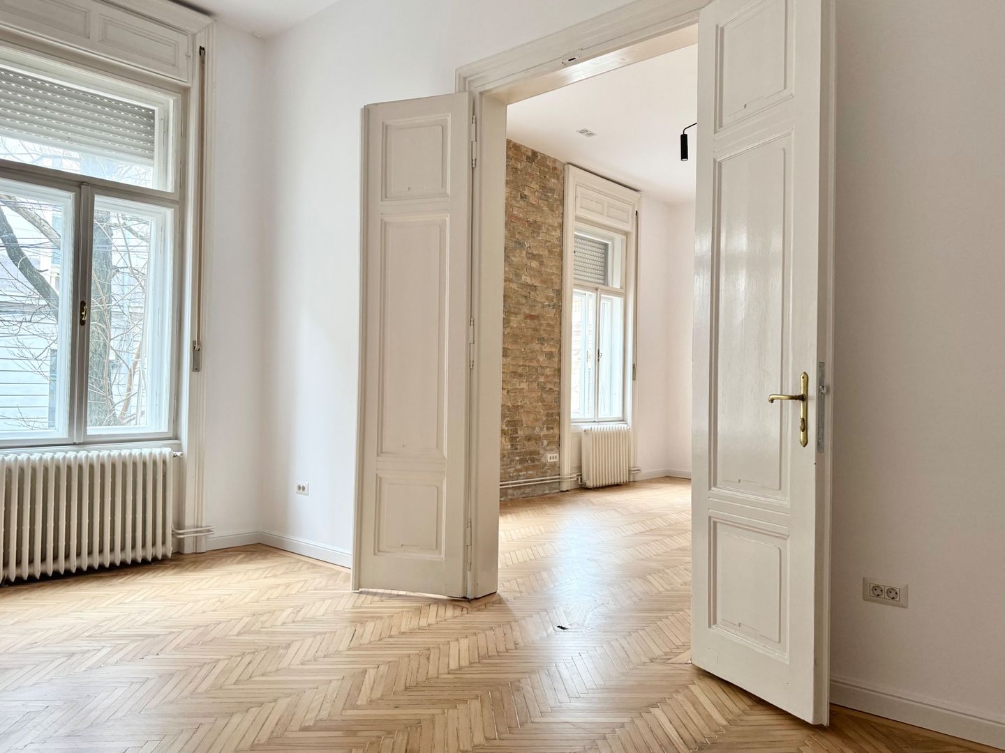 Birouri reprezentative, finisaje moderne, prima închiriere - Poză 4