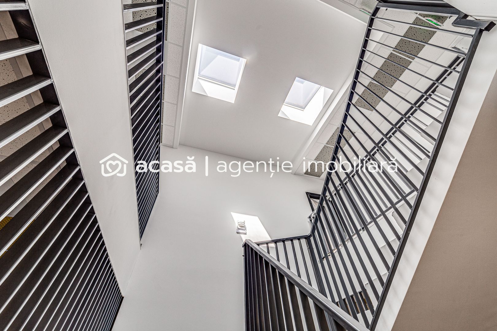 Penthouse 2 camere în bloc nou ARED City RED9 - Poză 7