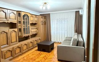2 camere, 56 mp, etaj 2 – zona Magazin Liana, Republicii - Poză 4