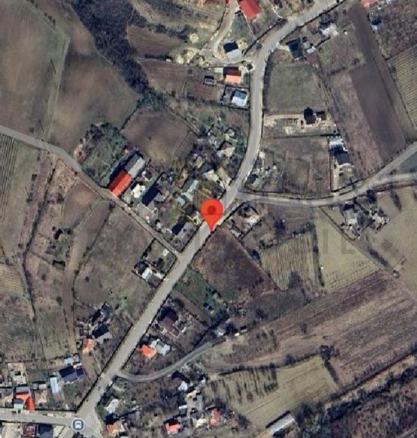 Teren in Goruni comuna Tomesti 12 km de rond Podu Ros - 2400 mp - Poză 5