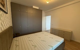 xCity Towers - Apartament cu 2 camere si parcare privata - Torontalului - Poză 10