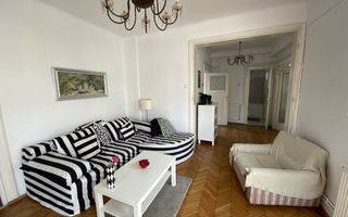 Apartament in vila Piata Victoriei | Caderea Bastiliei - Poză 2