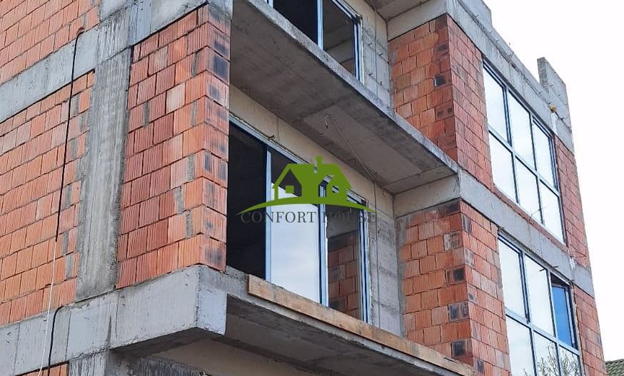 Ap.3 Cam.Nr.1 la ET.1 BL.Nou, cartier Traian-Cecilia Storck , Rm.VL - Poză 3