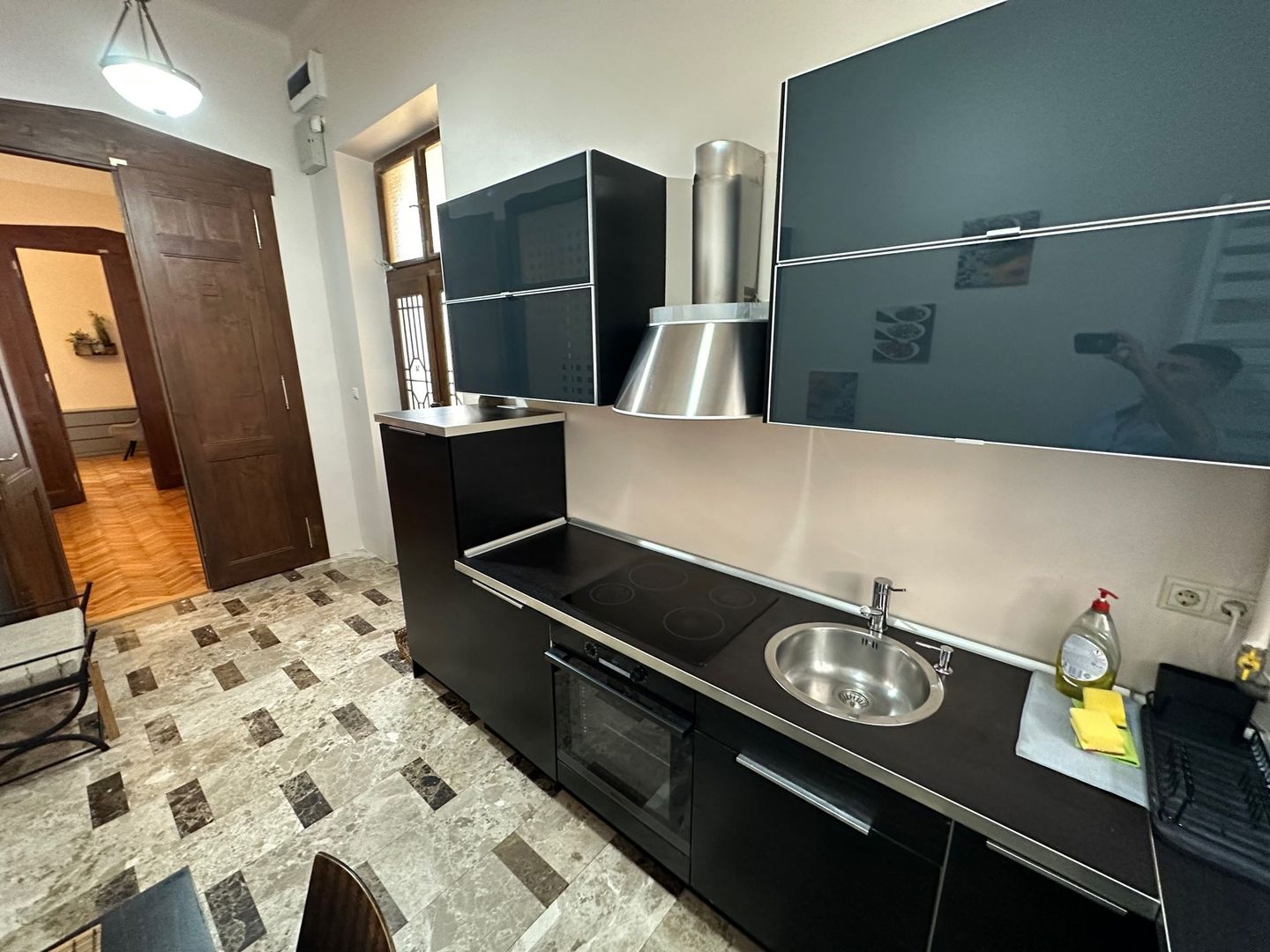 Apartament in Piata Victoriei - Poză 14