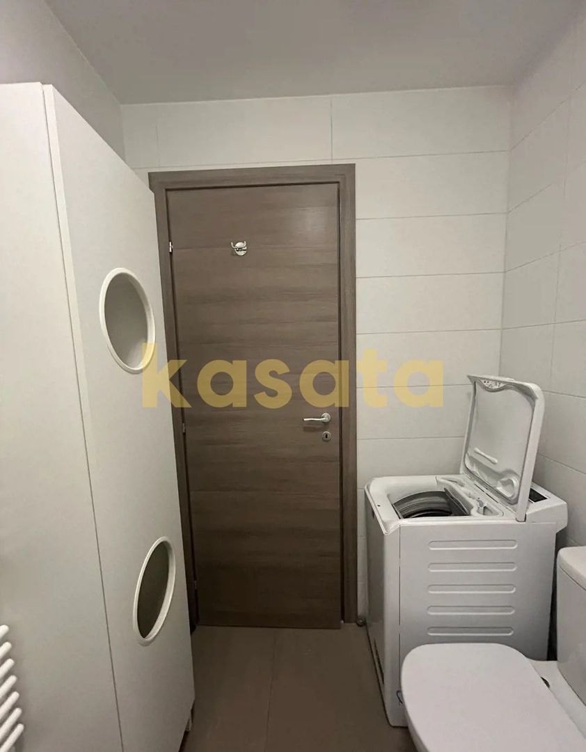 🏢 Garsonieră | 21 Residence | Etaj Intermediar | Parcare | Centrală - Poză 4