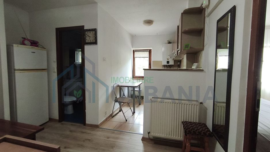 Apartament 1 cameră, 40 mp, de închiriat – Zimbru–Dacia, Iași - Poză 5