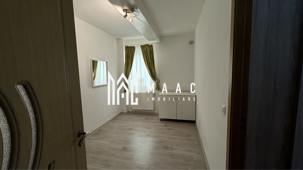 Apartament 3 camere I Decomandat I 64MPU | Balcon I Brana - Poză 7