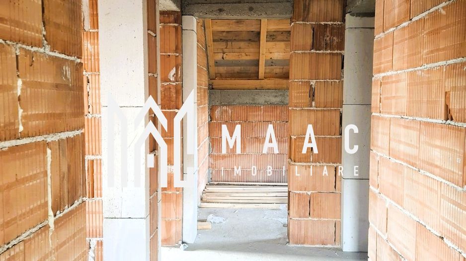 Casa individuala | Teren 600 mp | Sura Mare - Poză 5