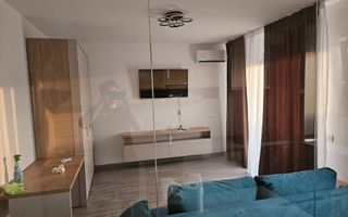 Aqua City,  Garsoniera de inchiriat - Poză 2