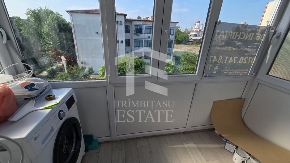 CIRESICA-TOMIS NORD- Apartament 3 camere de inchiriat! - Poză 31