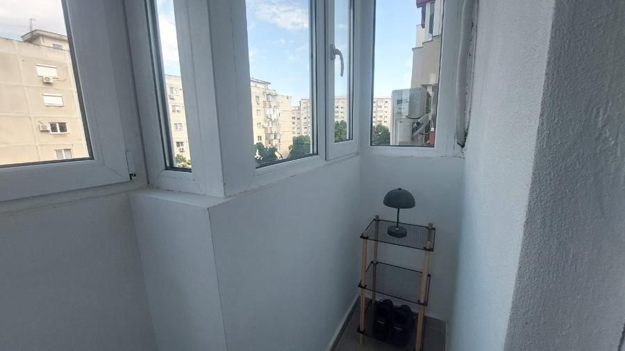 💎 De Închiriat: Garsonieră Modernă & Luminoasă –Metrou Constantin Brâncoveanu - Poză 7