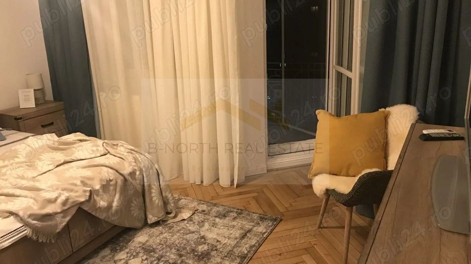 Apartament 2 camere premium | Bulevardul Unirii – Zona Fântâni -Vedere panoramic - Poză 6