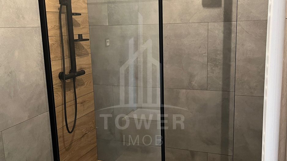 Apartament 2 camere finisat la cheie cu 2 locuri de parcare| zona dedeman - Poză 7