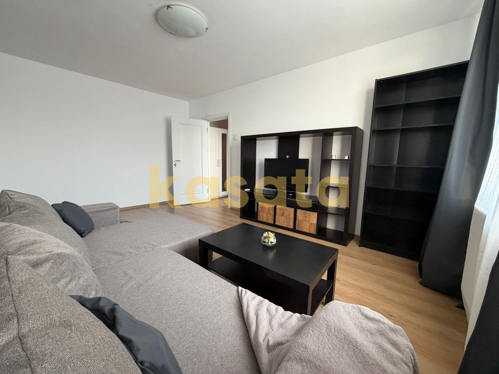 Apartament 2 camere complet renovat | 48 mp | Ozana – Aleea Fetești | - Poză 1