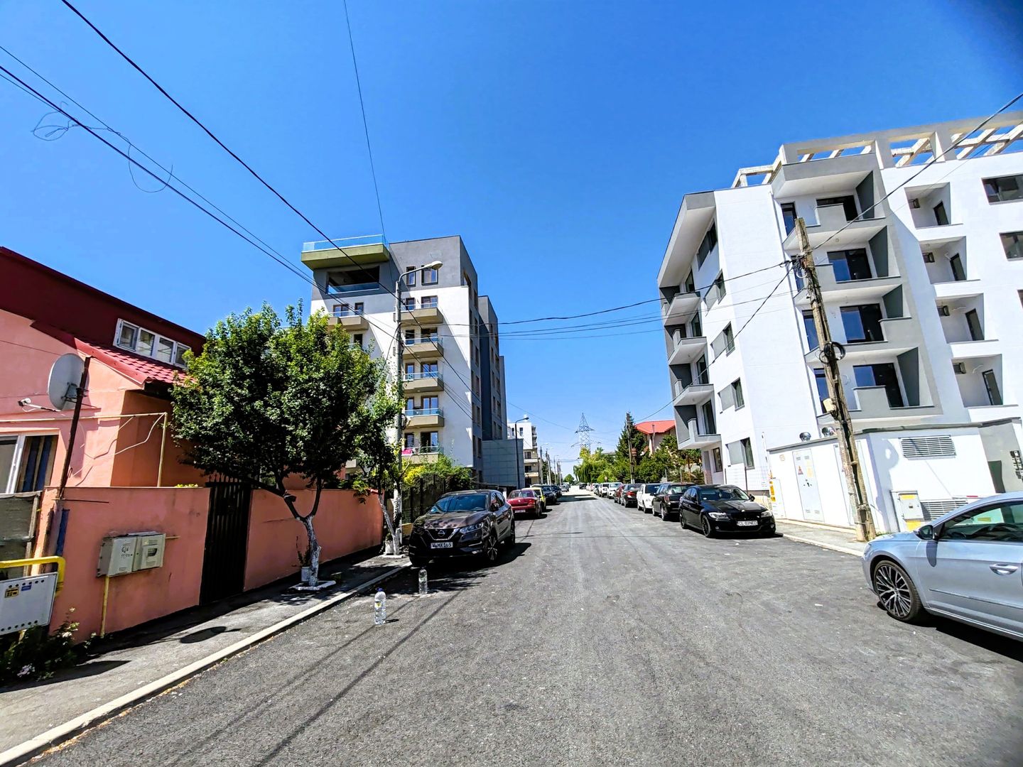 Mamaia_Nord_2 Camere_Nou_An 2024_Finisat_Investitie_TVA Zero - Poză 27