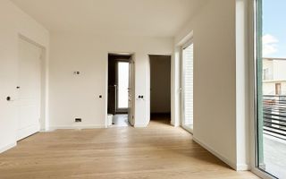 Casa individuala 2 nivele 107mp utili 508mp teren parcare Jucu De Sus - Poză 7