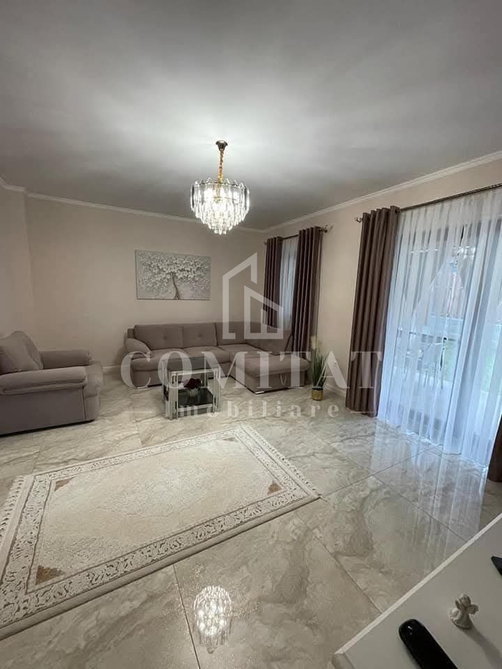 Duplex cu 4 camere | La cheie | Zona Parcului Poligon - Florești - Poză 3