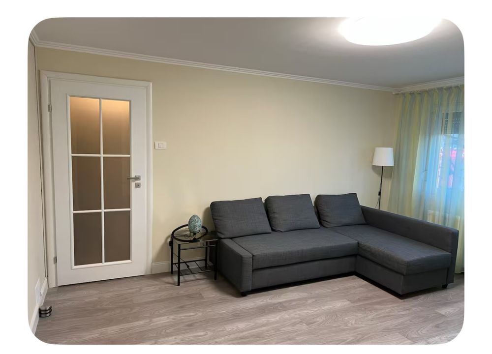 Dambovita | 3 Camere | Etaj Intermediar - Poză 2
