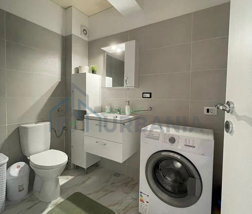 Apartament de închiriat, 2 camere, Visan-Centru, Sofia District - Poză 7