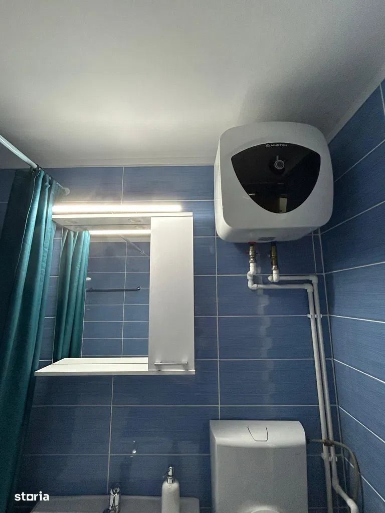 AP. 3 CAMERE SOS. PANTELIMON, CAT-FRIENDLY, BOILER, MASINA SPALAT VASE - Poză 17
