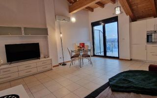 Apartament 1 camera Dumbravita bloc nou - Poză 2
