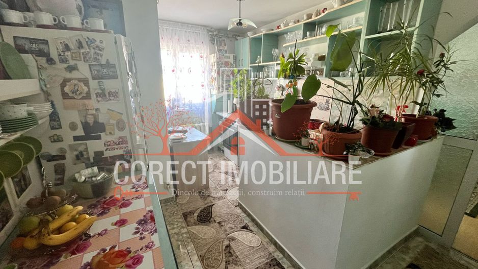 Apartament 2 camere, semidecomandat- 62.000 EURO - Poză 6