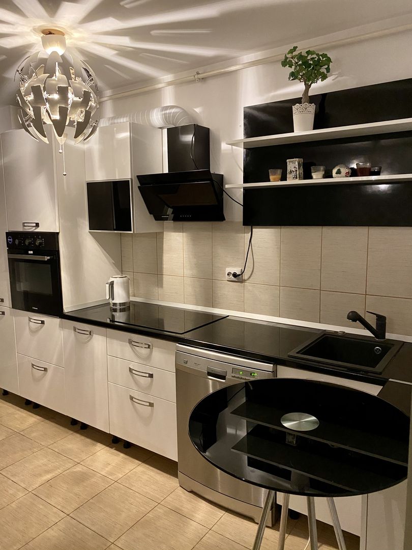 Apartament spațios 2 camere |  Mobilat și utilat complet | Zona Pipera - Poză 1