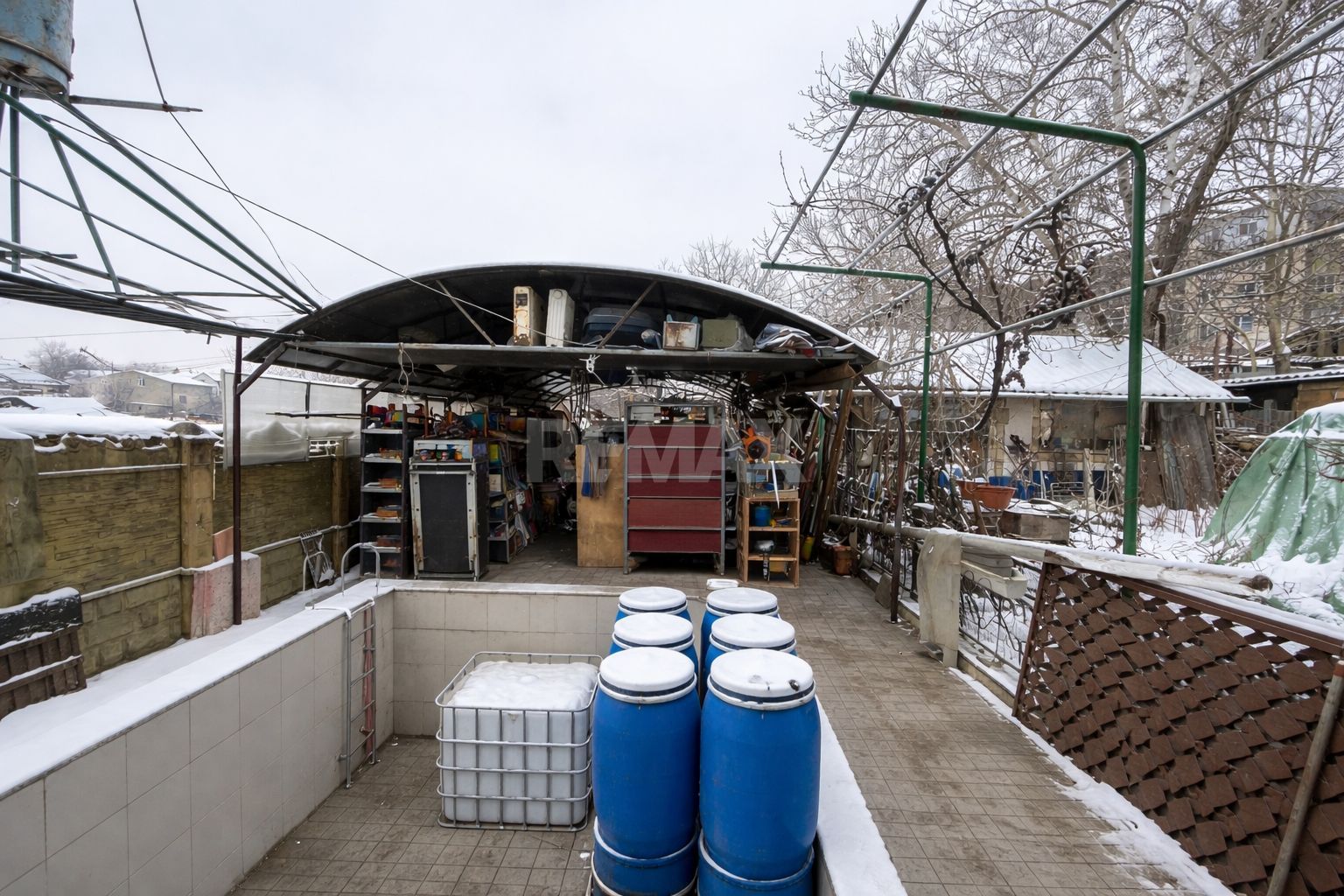 Casă de vânzare, 8 ari, Botanica - Poză 21