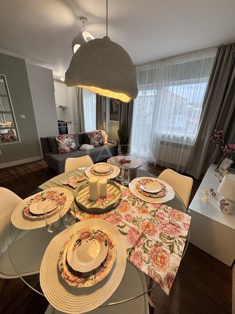 Apartament 2 camere – Florești, zona Panemar - Poză 3