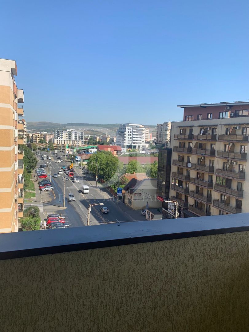 Apartament 2 camere de vânzare / Zona Gheorgheni/ Cluj Napoca - Poză 19