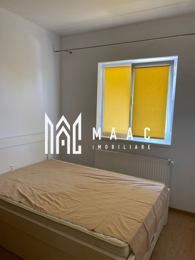 Garsoniera mobilata | 34 mp | Zona Selimbar - Poză 8