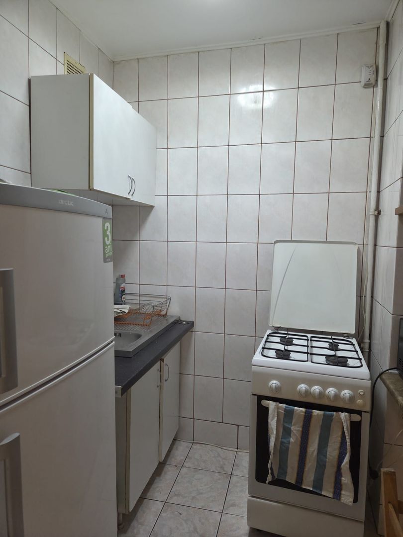 Garsoniera moderna si spatioasa de inchiriat, Tineretului - Poză 6