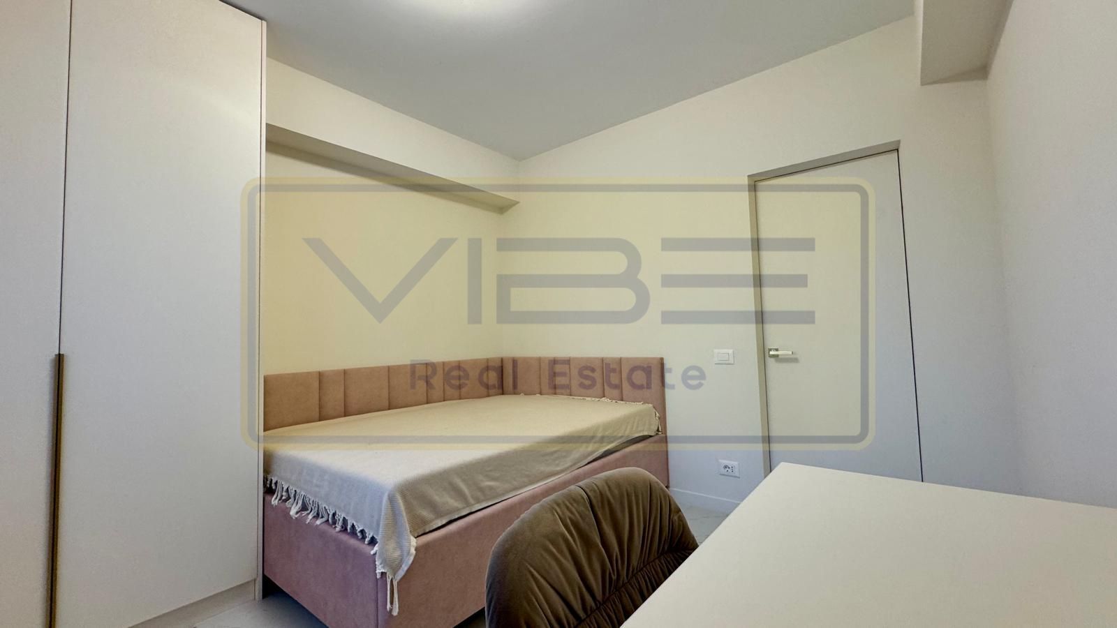 Penthouse 3 dormitoare I living+bucatarie I terasa generoasa I Tatarasi - Poză 19