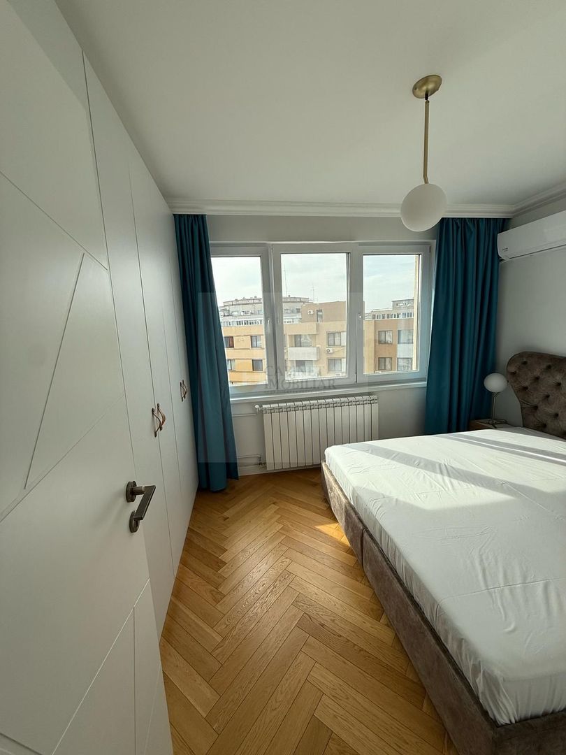 2 camere | Sala Palatului - Calea Victoriei | Renovat - Poză 6