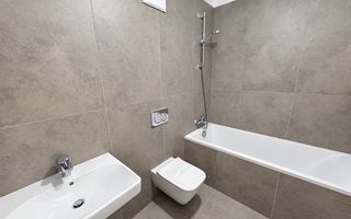 Apartament nou cu 2 camere | Balcon de 11 mp | Confort premium - Poză 5