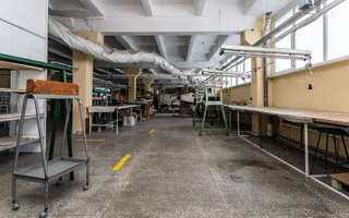 Chirie, spațiu industrial, 3000 mp, str. Sprîncenoaia, Centru - Poză 26