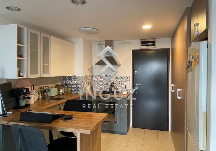 Apartament 2 camere de închiriat – Doamna Ghica,  Complex Rose Garden - Poză 7