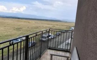 apartament de 2 camere, 36 mp, si balcon 11 mp situat în - Poză 5