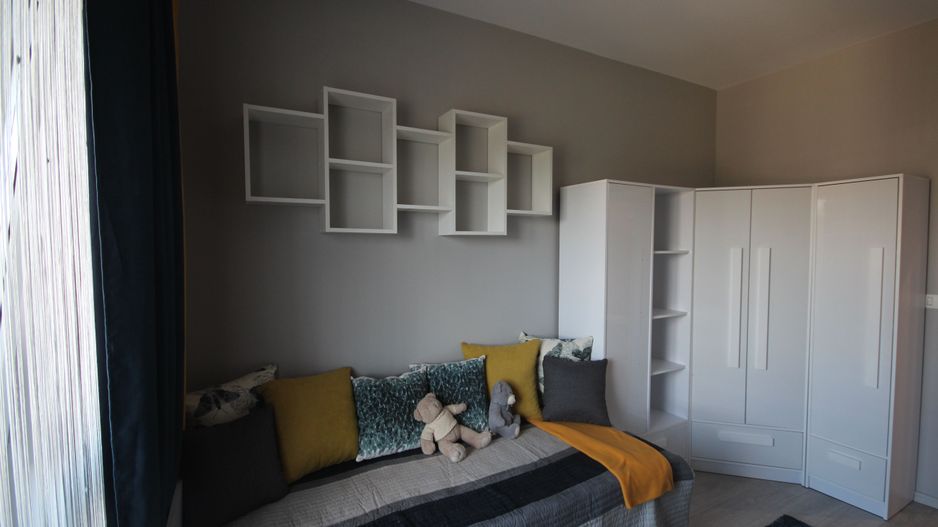 Apartament 3 camere in zona Buziasului - Poză 37