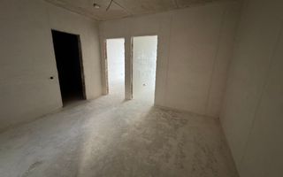 Vânzare, apartament -48.2  mp, str. Milescu Spătarul, Ciocana - Poză 4