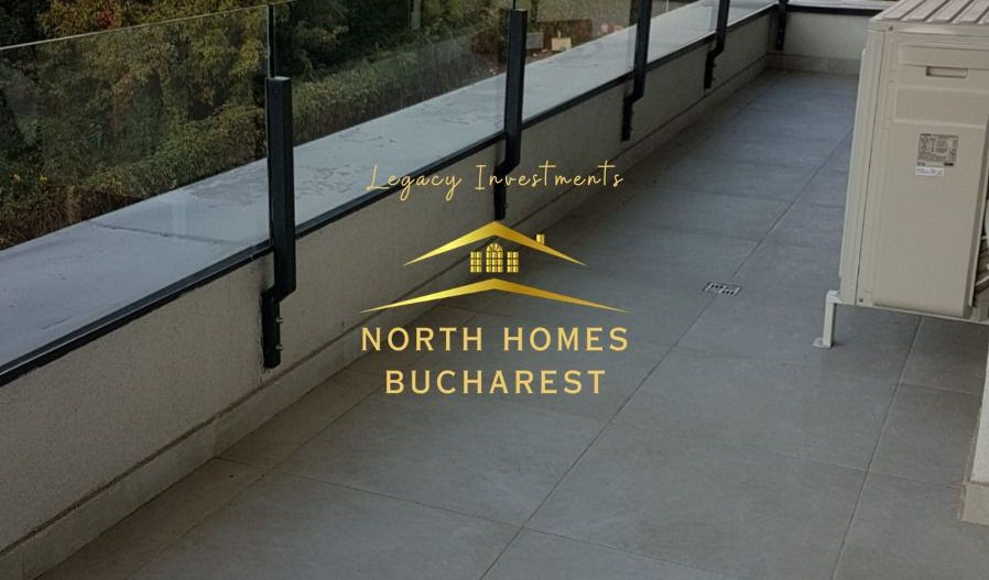 Apartament de ichiriat 3 camere -119 mp-Laguna Residence-PARCARE - Poză 4