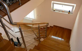 Penthouse de vanzare in cartierul Buna Ziua, zona LIDL ! - Poză 11