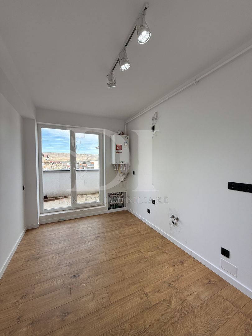 Apartament de vanzare/ Zona Terra / Floresti - Poză 7