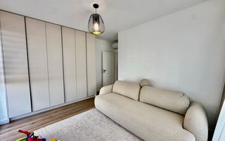 Apartament ultrafinisat | 2 locuri de parcare | Mărăști - Poză 11