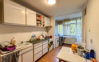 Zorilor - 2 camere decomandat - Etaj 2 din 4 - Bloc Izolat Termic - Poză 3